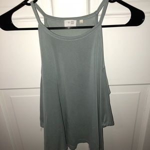 PACSUN Bare Shoulders Top